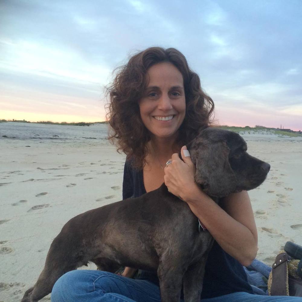 Meet your Posher, Kate